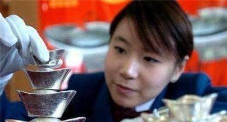 为什么古人拿到银子都要吃一口,为什么古代都用牙咬银子