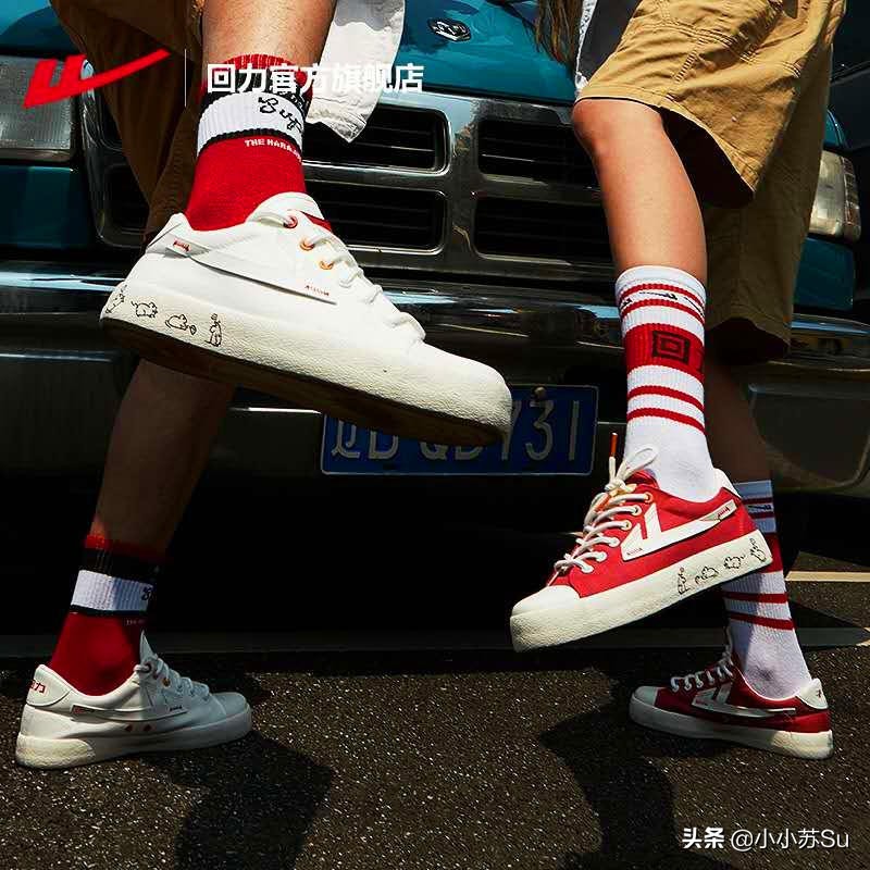 有哪些运动鞋上脚好看,2023上脚好看的运动鞋推荐