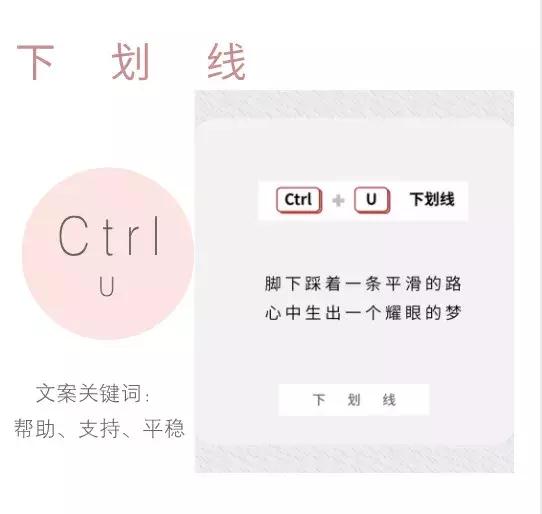 职场人必会的快捷键指南,职场实用快捷键速速get