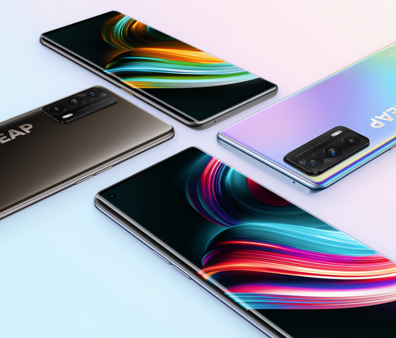 为什么曲面手机屏贵,为什么说曲面屏手机不好