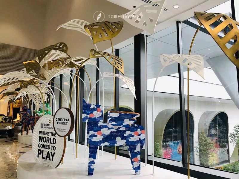 去普吉岛购物必买清单,剁手攻略