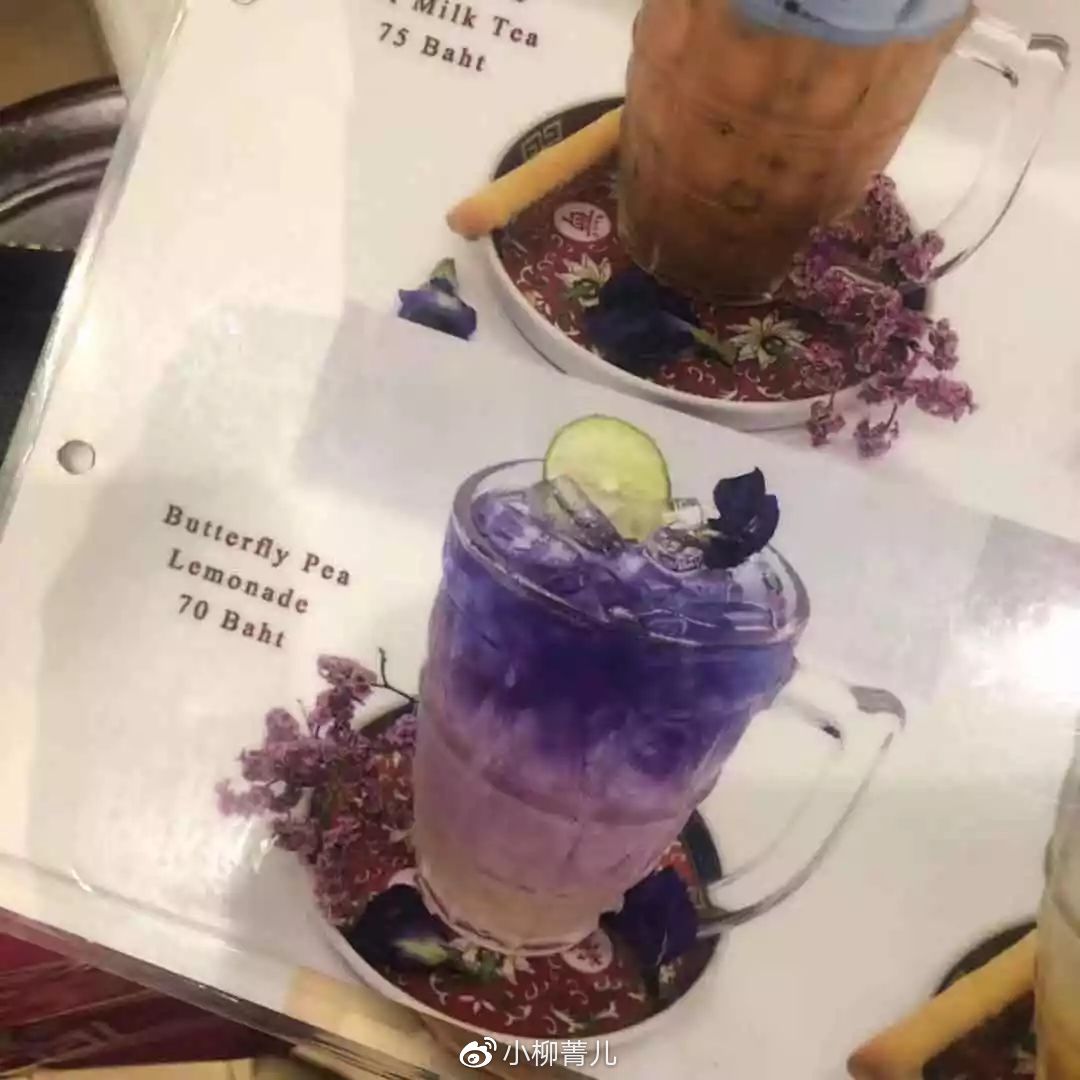 曼谷又好吃又好玩 (泰国美食曼谷旅游攻略)