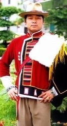 费青56个民族服饰合集,冬奥56个民族服饰