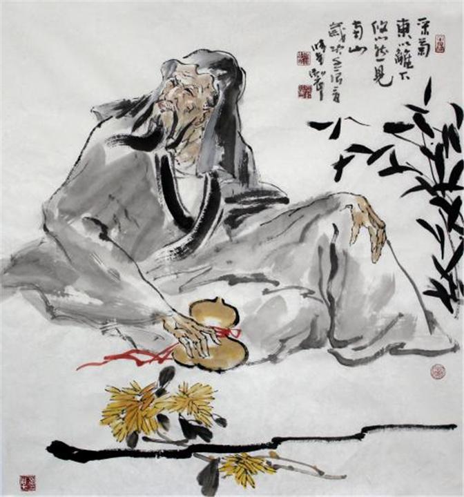 一杯酒解千愁,一杯酒解千愁忧