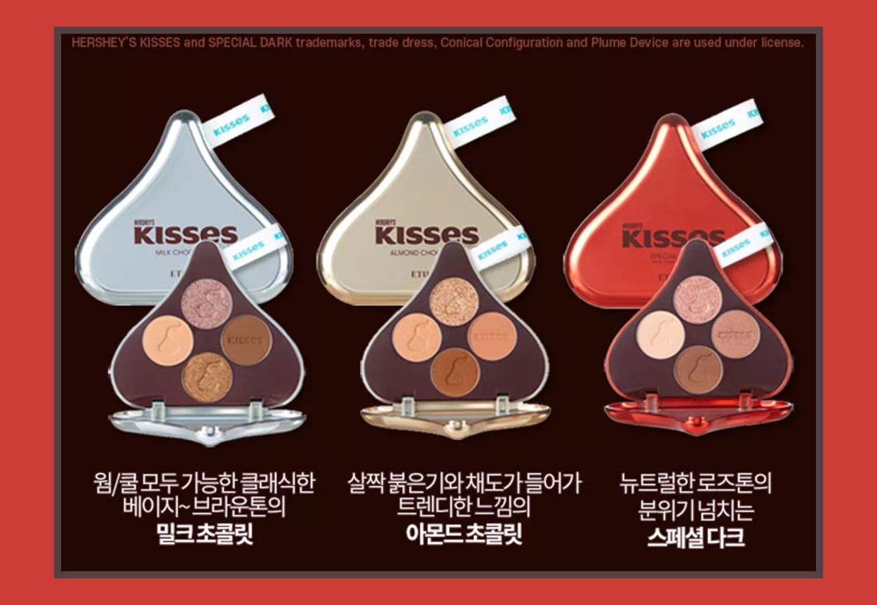 双节同庆礼物露真情，精致美貌直击少女心，钱包再也按捺不住了