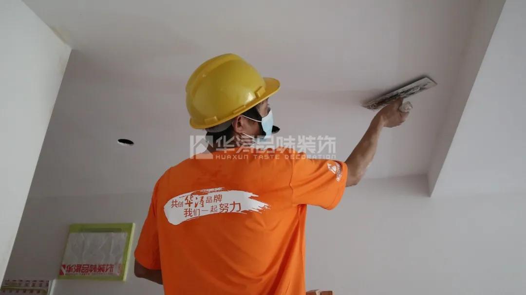 回南天腻子粉施工注意事项,回南天过后墙上腻子发霉怎么处理