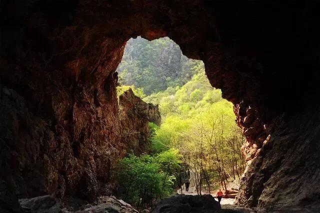 大连哪里的秋色最美呢,大连赏秋景的地方