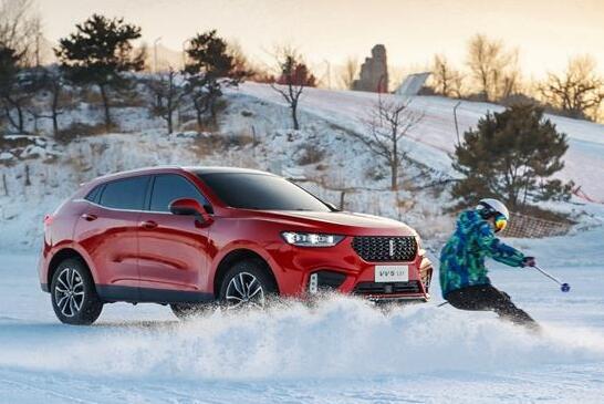 长城汽车今年的销量,长城汽车依然很强大