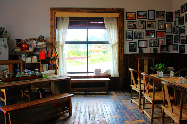 鄱湖之秋,鄱湖之滨信江之畔余干