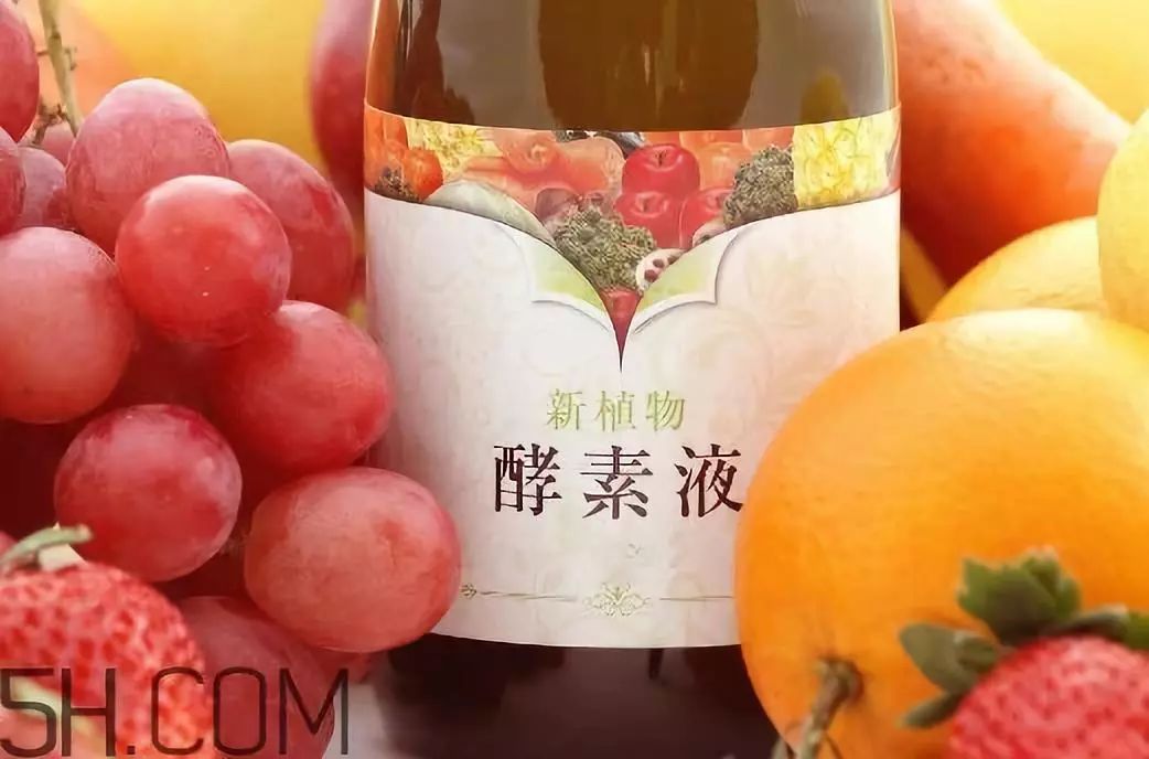 酵素减肥有效果吗知乎,酵素减肥的真的靠谱吗