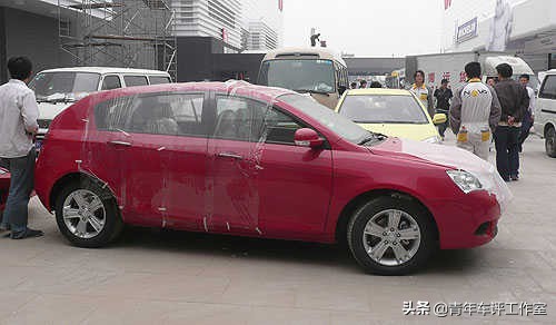 中国汽车品牌吉利帝豪,帝豪品牌故事