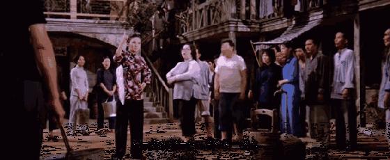 肥姐沈殿霞开导张国荣,张国荣遗言