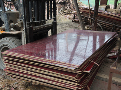 竹胶板的坏处,什么样的竹胶板结实