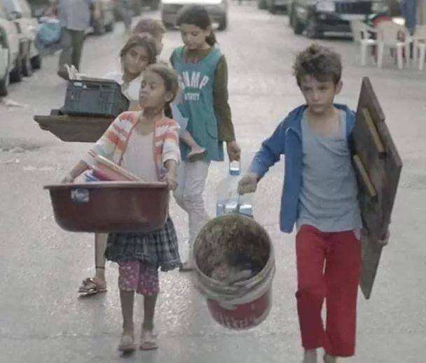 马小盐：戛纳获奖影片《何以为家》实际上探讨的是何以为人