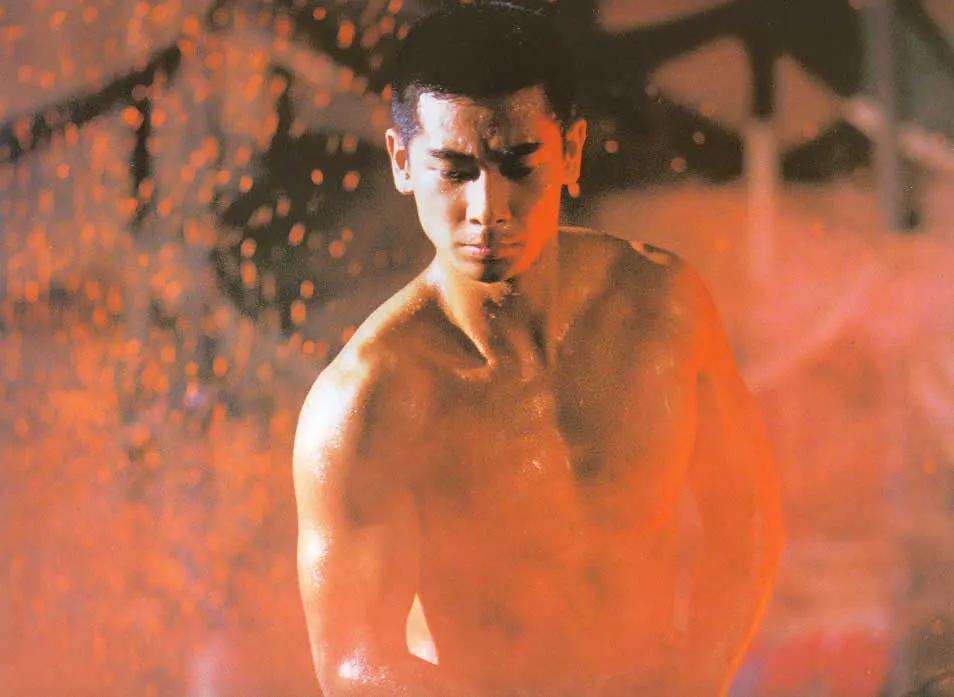 武侠片爆款视频太极张三丰,盘点拍的最好的10部武侠电影