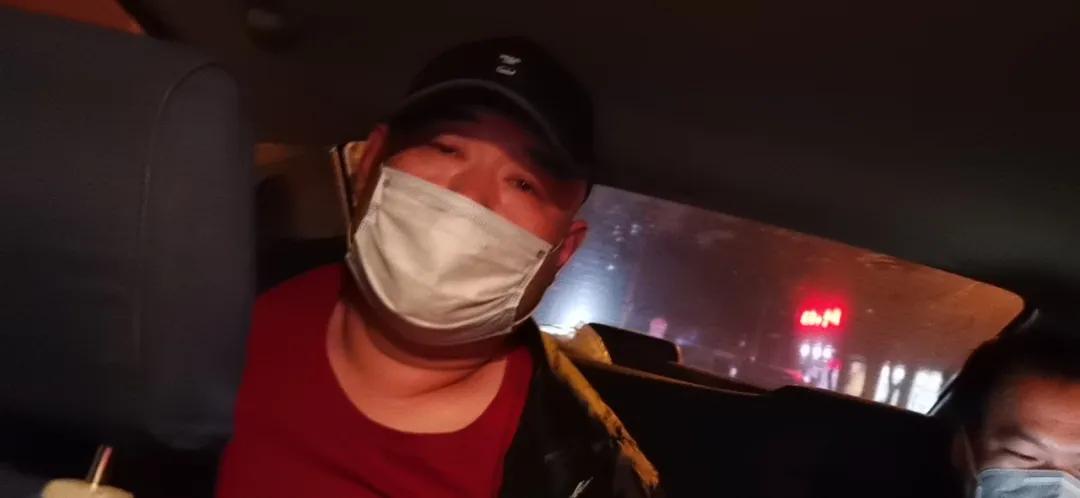 警方披露:*子骗**“用不完”的手机号码从何而来