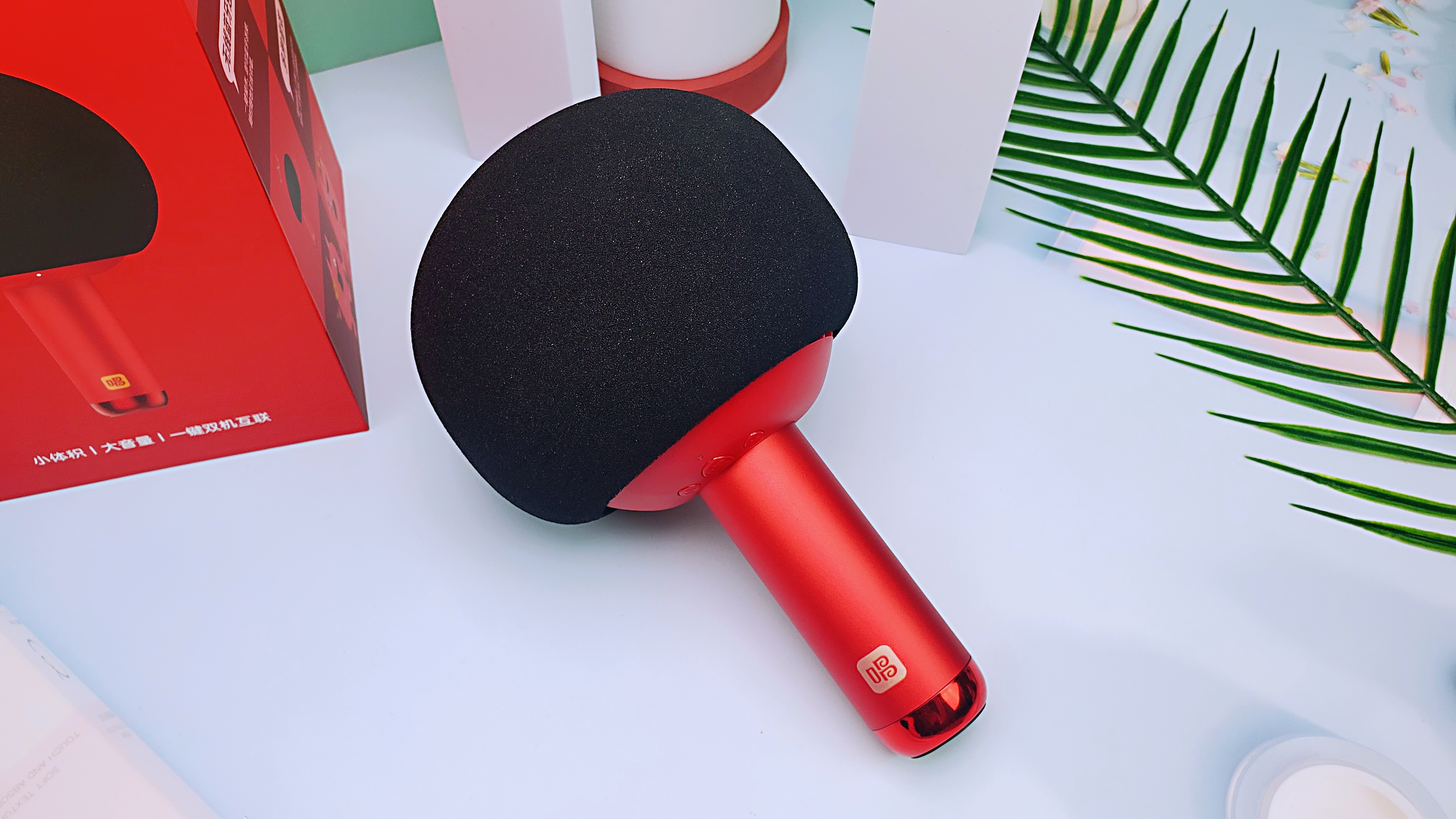 jbl麦克风kmc600和唱吧小巨蛋,唱吧小巨蛋g2max麦克风值得入手吗