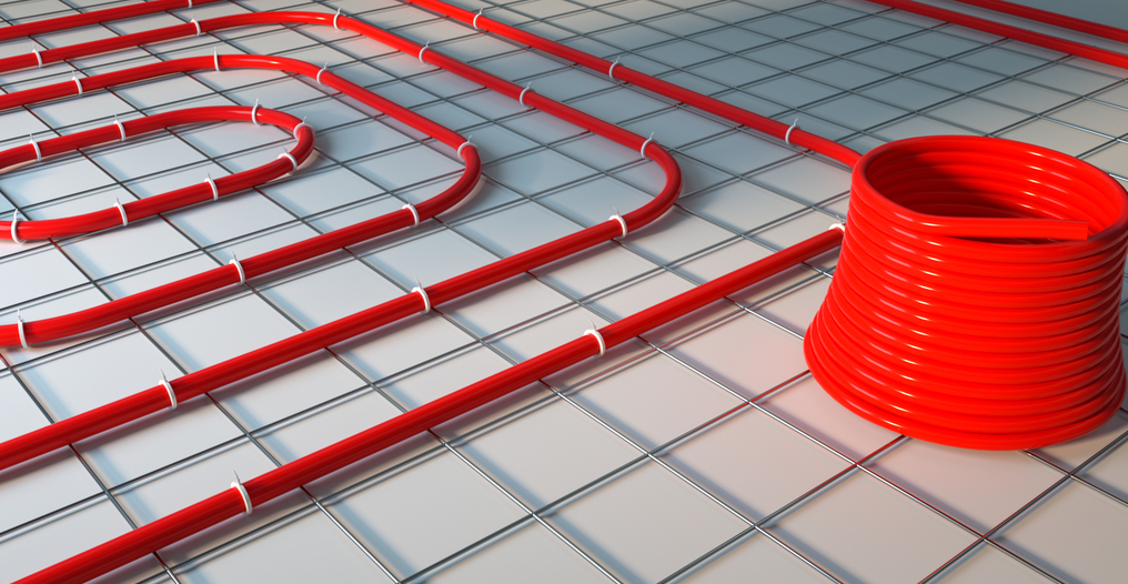 地暖瓷砖空鼓最佳补救方法,地暖铺瓷砖大面积空鼓破碎