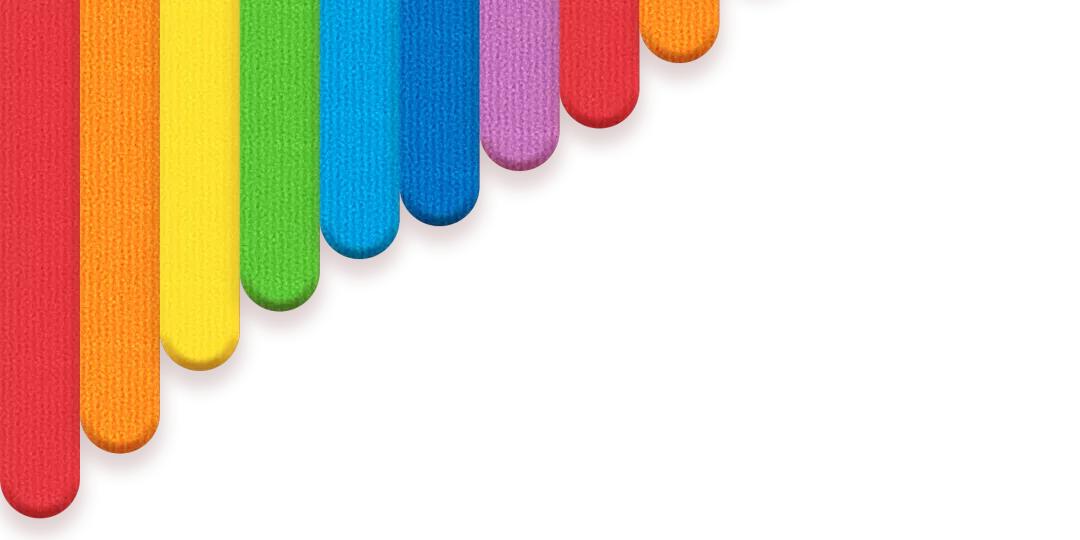 2018年班徽班旗设计大赛图片,我最喜爱的老师评选活动选票