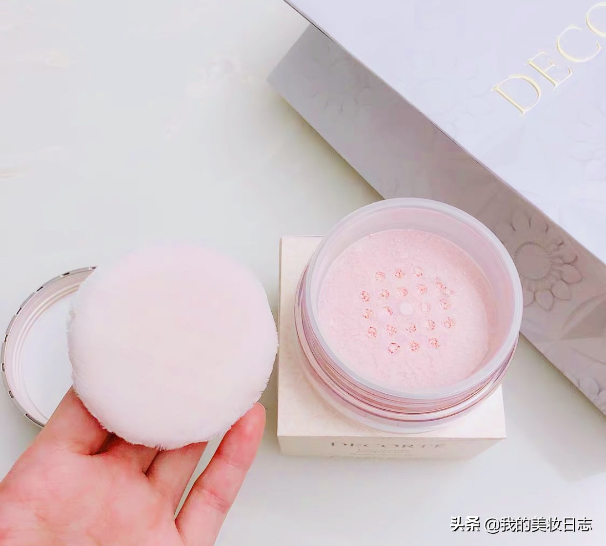 最好用的散粉排行榜平价推荐,最好用的散粉不脱妆推荐哪款