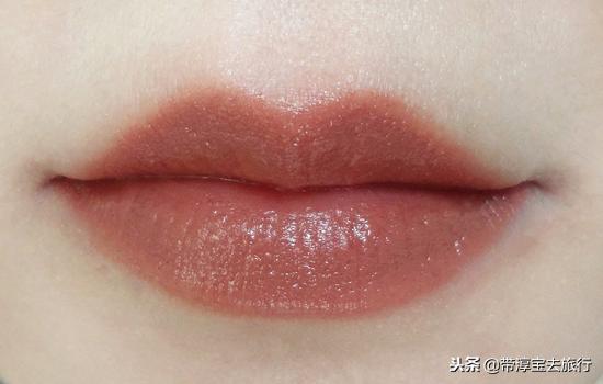 在泰国口红mistine价格,大牌替代品平价唇釉或口红