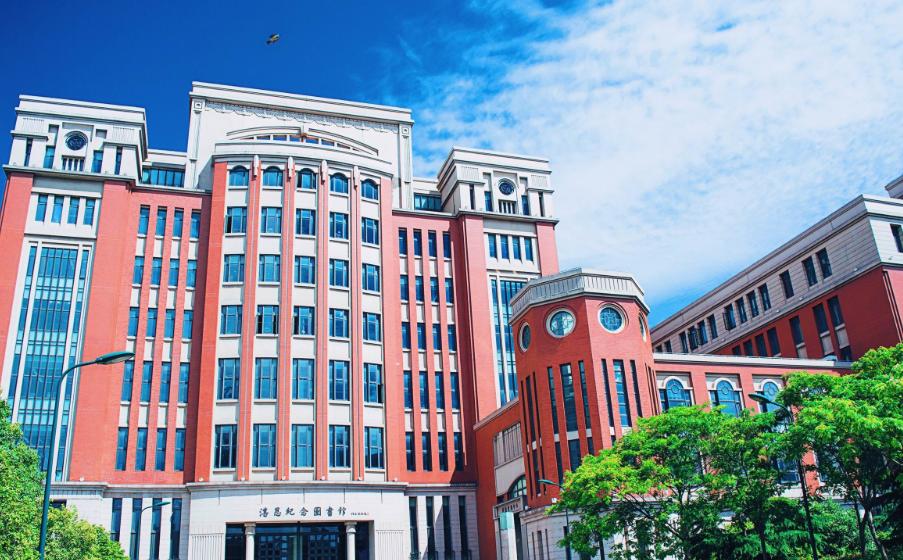 上海这所大学的实力藏不住了,上海最有潜力的二本大学