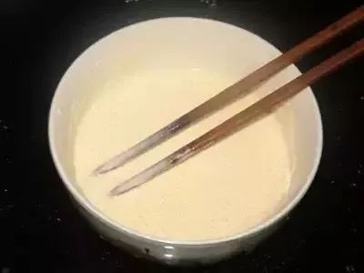 生熟脆浆怎么调,脆浆的最佳配方