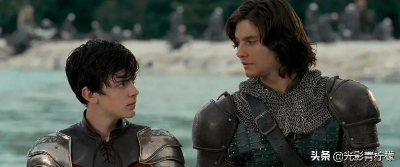 魔戒纳尼亚传奇哈利波特,纳尼亚传奇和哈利波特分院帽