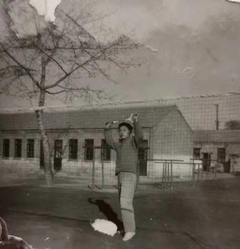 行走在圆明园和颐和园,行走在慈禧行宫