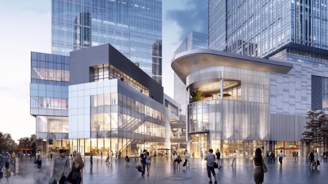 龙湖万达最新消息,万达招商官宣