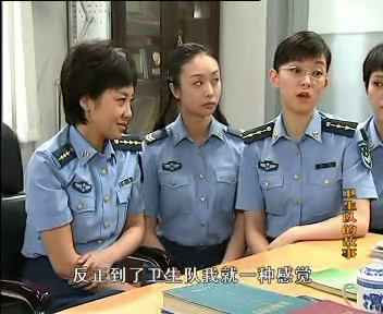闫妮全部电视剧,闫妮电视剧全部作品大全