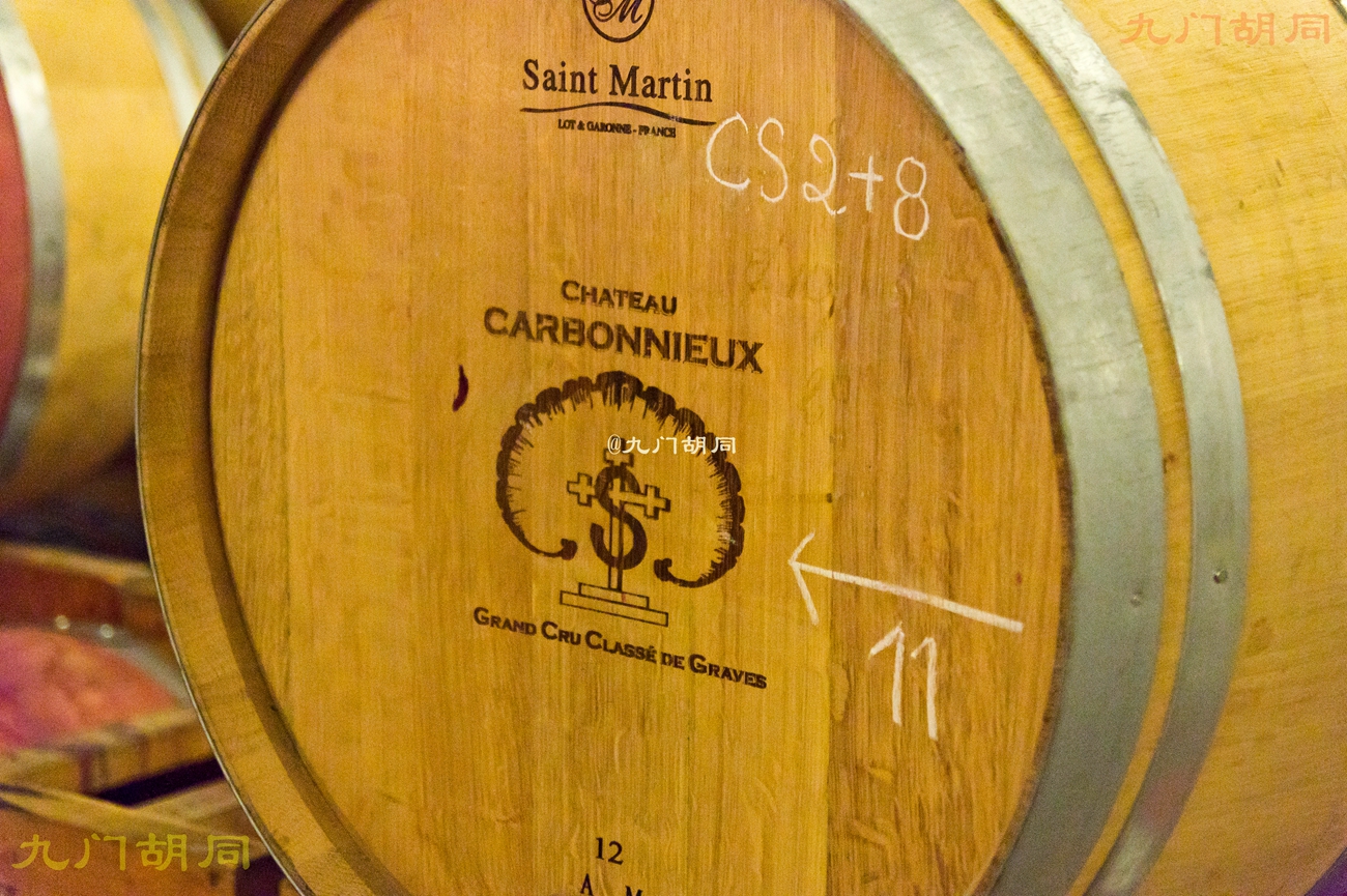 法国旅游葡萄酒庄,法国波尔多酒庄旅游攻略