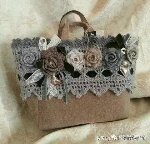 女士旧包如何改造新包,旧包包的100种改造方法