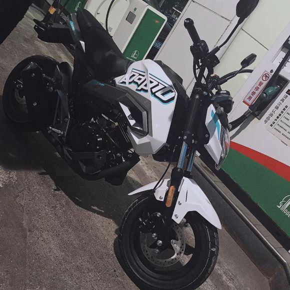 银钢小怪兽mini试驾,银钢小怪兽值得买吗