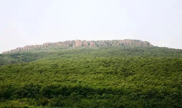 大连十大名山有哪些景点,大连的山有哪些值得冬天爬