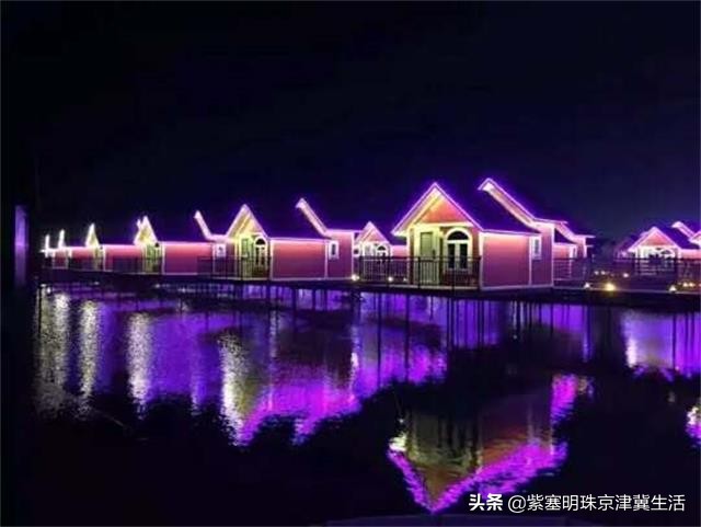 八月别来这座小岛，海鲜吃饱，大海景美唐山月坨岛009号别墅农家