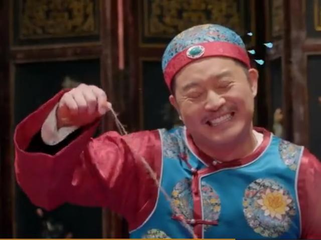 萌探沙溢杨迪演父子,杨迪沙溢互怼颜值萌探探探案