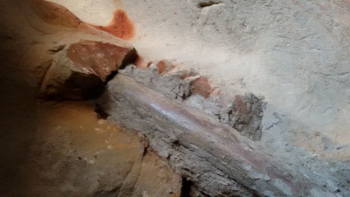 托素湖就是外星人遗址吗,托素湖真的有外星人吗