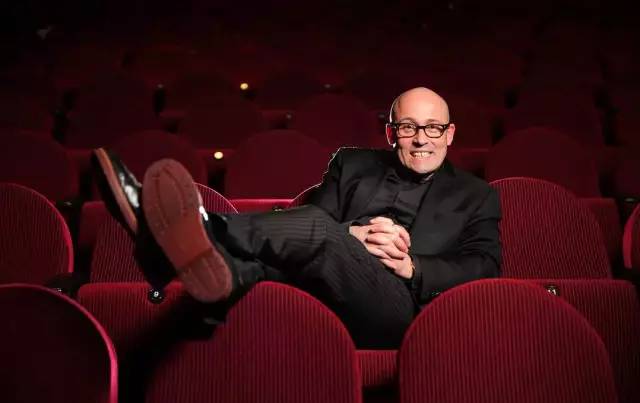 这是一部纯手工打造的电影，豆瓣高达8.9分，看完之后泪流满面