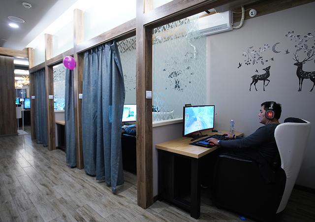 南京网吧排行榜,南京网吧现在有哪些开了