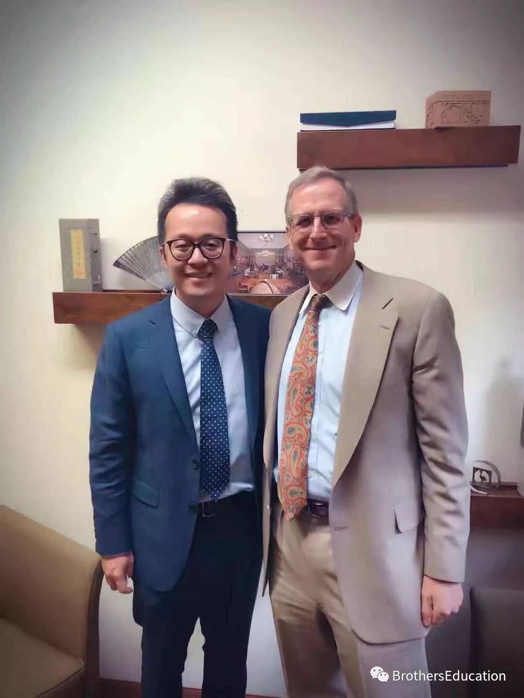 带你深度了解美国寄宿大牛校IndianSprings（印地安泉中学）