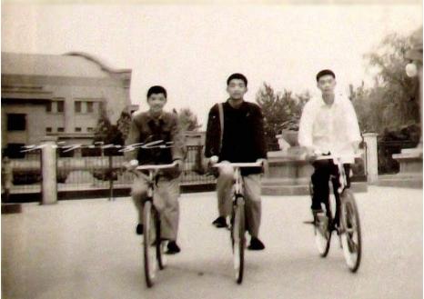 百年天津老照片,百年前的老天津卫