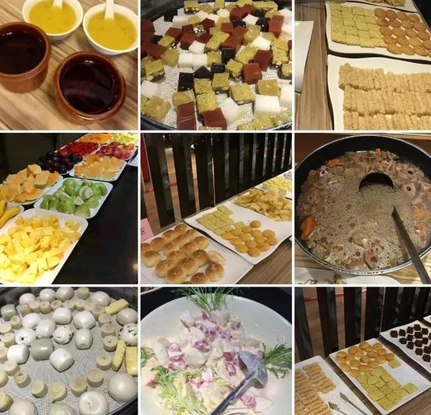 收藏广州24家顶级茶楼必点招牌菜,收藏高档餐厅