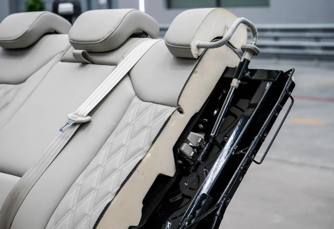 去柳州本地看五菱车,广西五菱参观