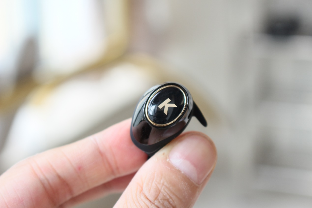 酷狗X5和苹果耳机对比,音质好无线耳机测评