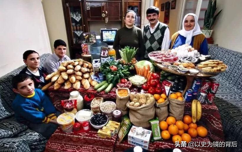 土耳其想要复兴吗,土耳其逐渐强大