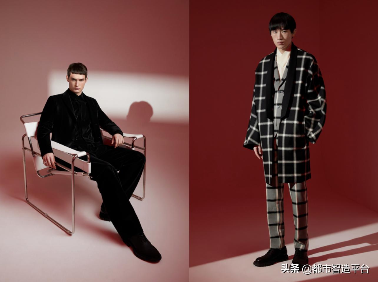 劲霸男装最经典的一款,劲霸男装为什么版型那么好