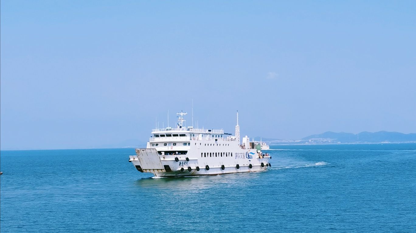 国庆假期烟台旅游攻略,过年烟台长岛一日游攻略