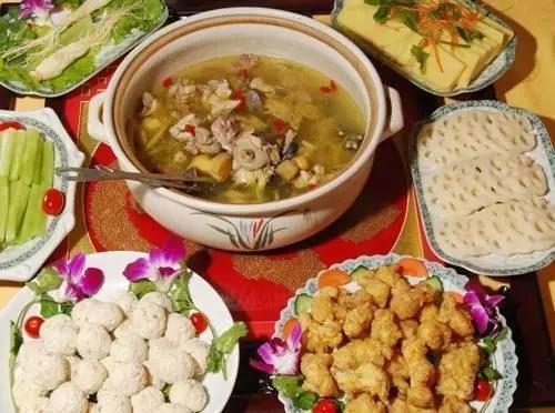 疫情过后一起去吃遍美食,疫情中的美食攻略