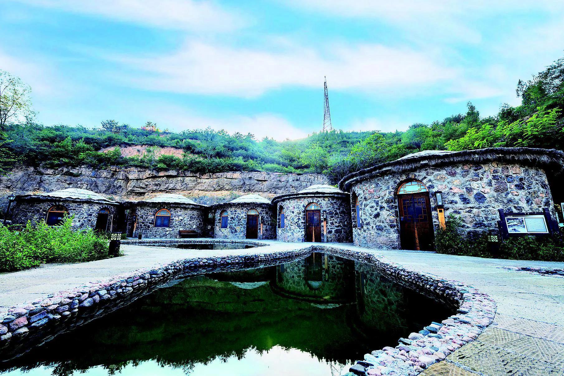 董家庄村太原,太原董家庄村